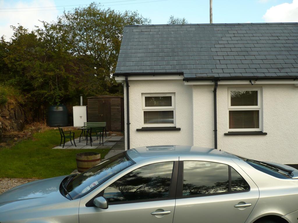 Craigalappan Cottages Holiday Home Bushmills Exterior foto