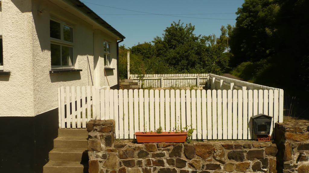 Craigalappan Cottages Holiday Home Bushmills Exterior foto